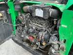 Engine with Engine - Right Side