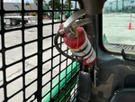 Safety with
