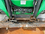 Specialty with Quick Coupler