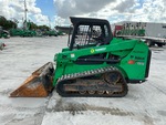 General Appearance with Paint