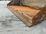 Specialty with Loader Bucket Cutting Edge/Shanks/Teeth