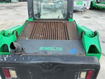 Chassis with Chassis to Arm Pins