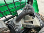 Control Station with Steering Controls