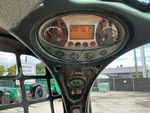 Control Station with Dash Console