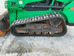 Chassis with Roller Frames