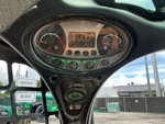 Control Station with Warning Lights
