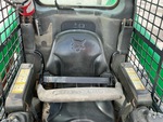 Safety with Safety Lock Out/Stop