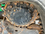 Drivetrain with Final Drives