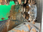 Drivetrain with Drive Motors