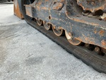 Chassis with Track Rollers