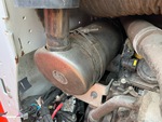 Engine with Exhaust System