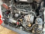 Engine with Engine - Right Side
