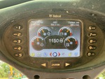 Control Station with Gauges