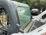 General Appearance with Glass