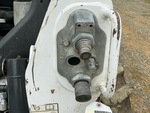 Hydraulics with Auxiliary Hydraulic Plumbing