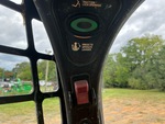 Safety with Safety lock out/stop