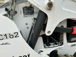 Hydraulics with Loader Lift Cylinders