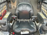 Control Station with Seats/armrests
