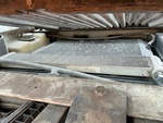 Engine with Radiator