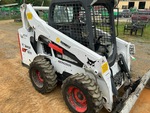Chassis with Lift Arm Condition