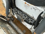 General Appearance with Steps/Ladders