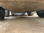 Chassis with Belly pans