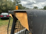General Appearance with Sheet metal (fiberglass) condition