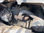 Moteur with Moteur - Côté gauche