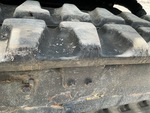 Undercarriage with Left Grouser Height