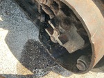 Drivetrain with Right Drive Motor