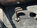 Control Station with Auxiliary Hydraulic Control