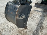 Specialty with Excavator Bucket Condition