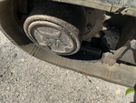 Drivetrain with Right Final Drive