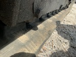 Undercarriage with Right Track Rollers