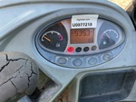 Control Station with Gauges