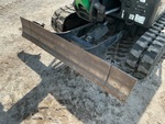 Specialty with Blade Condition