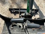 Control Station with Steering Controls