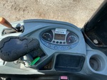 Control Station with Dash Console