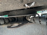 Chassis with Turntable Bearing