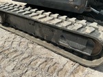 Undercarriage with Right Roller Frame