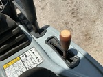 Control Station with Drivetrain Controls