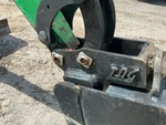 Specialty with Quick Coupler