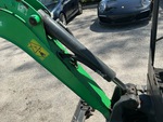 Hydraulics with Boom Lift Cylinder(s)