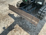 Specialty with Blade Cutting Edge Condition