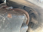 Undercarriage with Right Idler