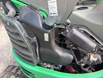 Hydraulics with Hydraulic Tank