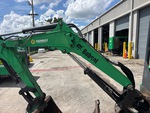 v2 Chassis - Excavator with Boom Condition
