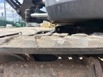 Undercarriage with Left Grouser Height