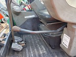 Safety with Safety Lock Out/Stop