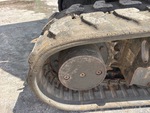 Drivetrain with Right Final Drive
